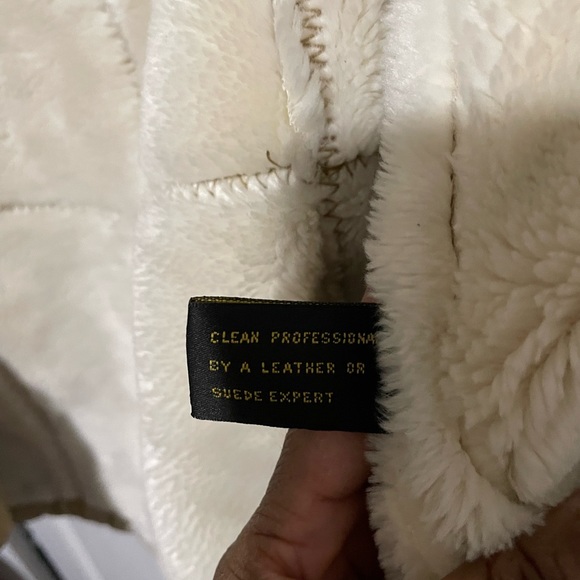 Fabio Women’s Jacket - Picture 6 of 7